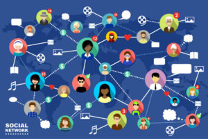 A importância das Redes Sociais para o Negócio
