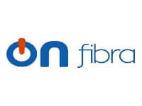 on-fibra-logotipo